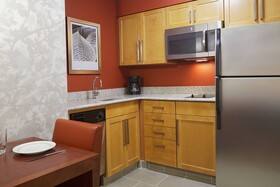 Residence Inn San Antonio Downtown/Market Square