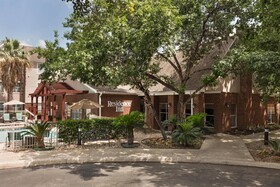 Residence Inn San Antonio Downtown/Market Square