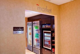 Residence Inn San Antonio Downtown/Market Square