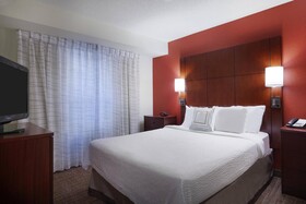 Residence Inn San Antonio Downtown/Market Square