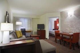 Residence Inn San Antonio Downtown/Market Square