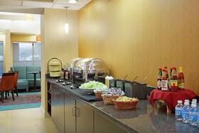 Residence Inn San Antonio Downtown/Market Square
