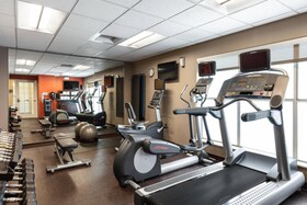 Residence Inn San Antonio Downtown/Market Square