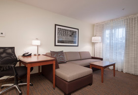 Residence Inn San Antonio North/Stone Oak