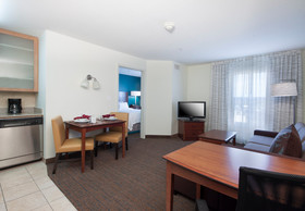 Residence Inn San Antonio North/Stone Oak