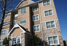 Residence Inn San Antonio North/Stone Oak