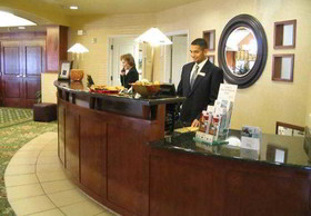 Residence Inn San Antonio North/Stone Oak