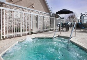 Residence Inn San Antonio North/Stone Oak