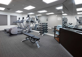 Residence Inn San Antonio North/Stone Oak