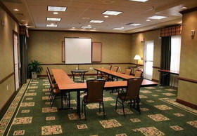 Residence Inn San Antonio North/Stone Oak