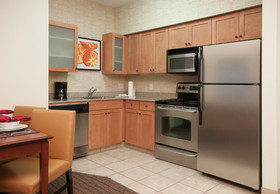 Residence Inn San Antonio North/Stone Oak
