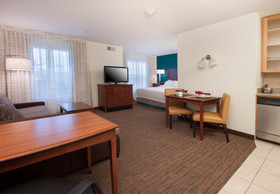 Residence Inn San Antonio North/Stone Oak