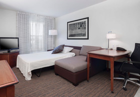 Residence Inn San Antonio North/Stone Oak