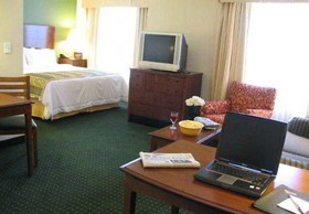 Residence Inn San Antonio North/Stone Oak