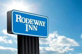 Rodeway Inn Downtown
