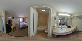 Rodeway Inn Downtown