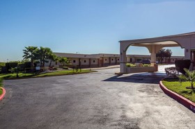 Rodeway Inn At Lackland Afb