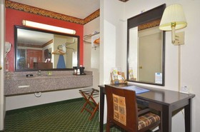 Rodeway Inn At Lackland Afb