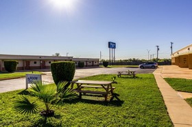 Rodeway Inn At Lackland Afb