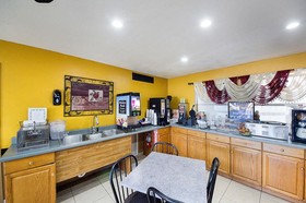 Rodeway Inn At Lackland Afb