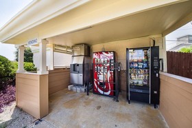 Rodeway Inn At Lackland Afb