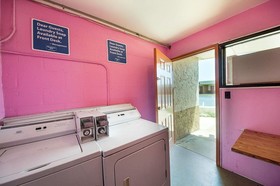 Rodeway Inn At Lackland Afb