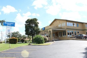 HillView Inn