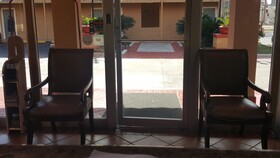 Rodeway Inn Downtown near Riverwalk