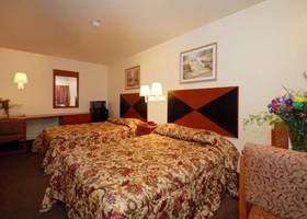 Rodeway Inn San Antonio