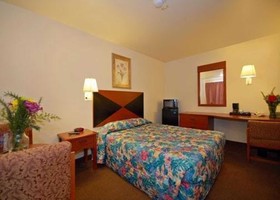 Rodeway Inn San Antonio