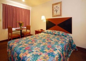 Rodeway Inn San Antonio
