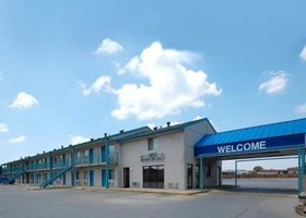 Rodeway Inn San Antonio