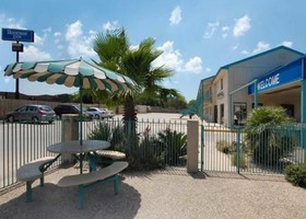 Rodeway Inn San Antonio