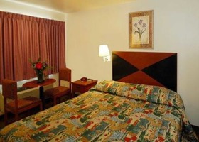 Rodeway Inn San Antonio