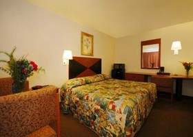 Rodeway Inn San Antonio