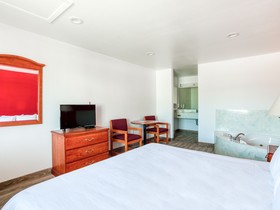 OYO Hotel San Antonio near AT&T Center