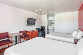 OYO Hotel San Antonio near AT&T Center