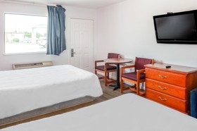 OYO Hotel San Antonio near AT&T Center