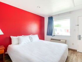 OYO Hotel San Antonio near AT&T Center