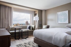 San Antonio Marriott Rivercenter