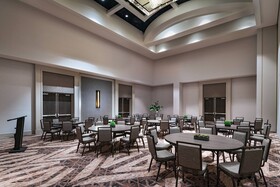San Antonio Marriott Rivercenter