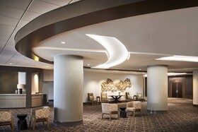 San Antonio Marriott Rivercenter