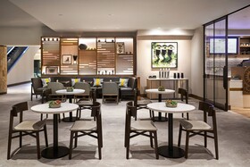 San Antonio Marriott Rivercenter