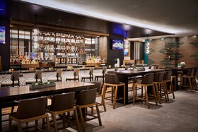 San Antonio Marriott Rivercenter