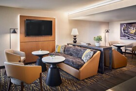 San Antonio Marriott Rivercenter