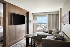 San Antonio Marriott Rivercenter