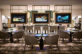 San Antonio Marriott Rivercenter