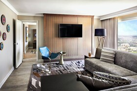 San Antonio Marriott Rivercenter