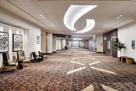 San Antonio Marriott Rivercenter
