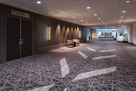 San Antonio Marriott Rivercenter